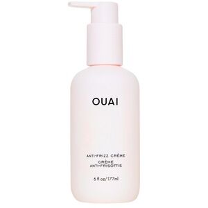 ✨ Ouai Anti Frizz Cream ✨